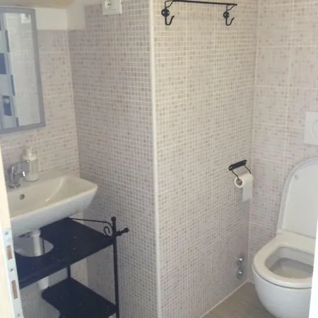 La Casa Dell'olmo 3* Tarzo