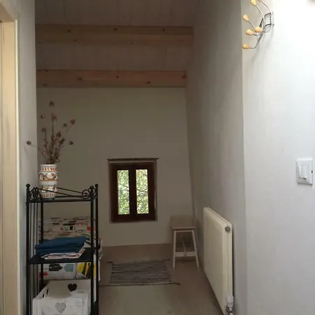 La Casa Dell'olmo 게스트하우스