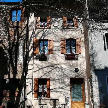 La Casa Dell'olmo 3*