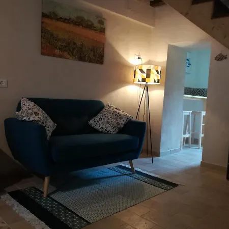 La Casa Dell'olmo Pensión