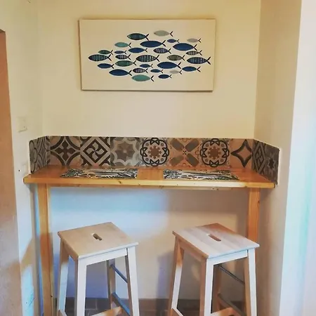 La Casa Dell'olmo *
