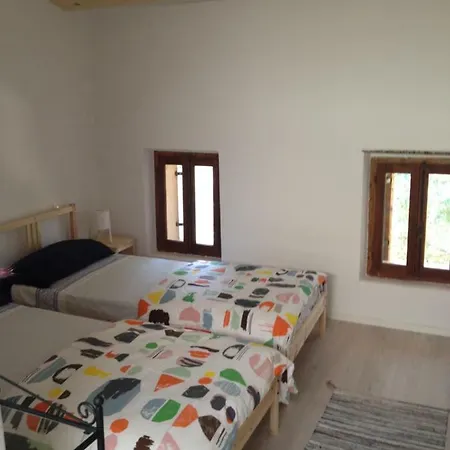 La Casa Dell'olmo Gæstehus Tarzo