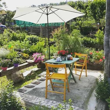 Gæstehus La Casa Dell'olmo Tarzo