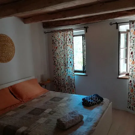 La Casa Dell'olmo *