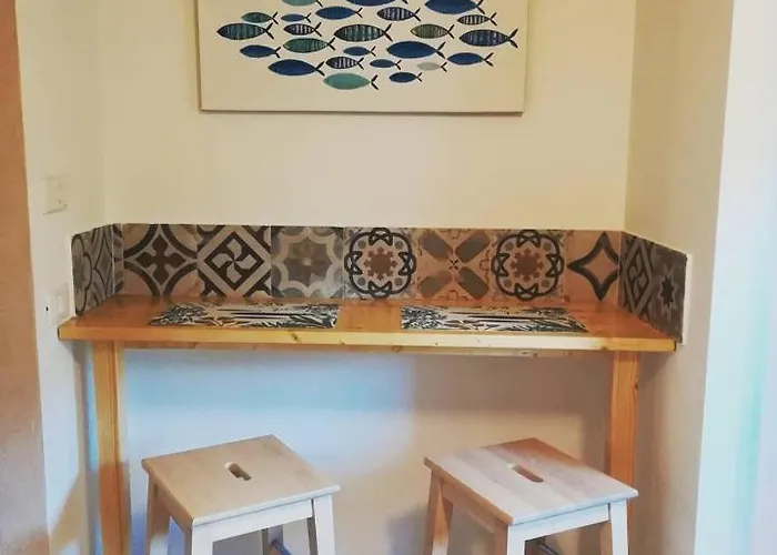 La Casa Dell'olmo 3*