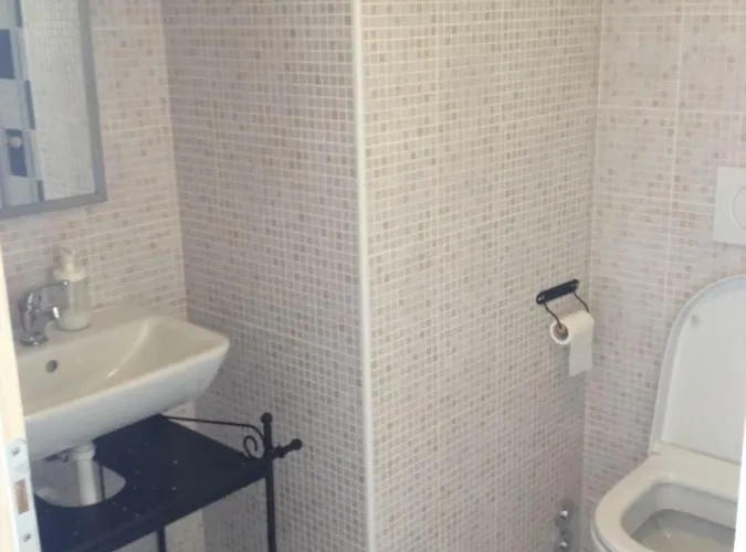 La Casa Dell'olmo 3* Tarzo