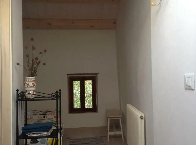 La Casa Dell'olmo ゲストハウス