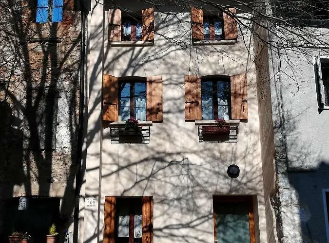 La Casa Dell'olmo 3*